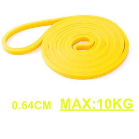 Multifunction Elastic Resistance Bands elastic For Fitness Pilates Workout Latex Tube Pull Rope Training Rope Exercise Fitness