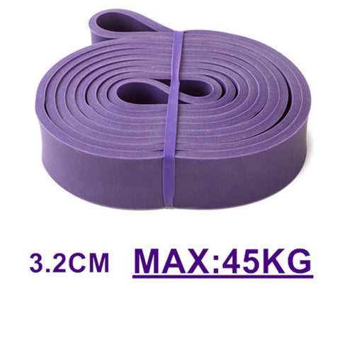 Multifunction Elastic Resistance Bands elastic For Fitness Pilates Workout Latex Tube Pull Rope Training Rope Exercise Fitness