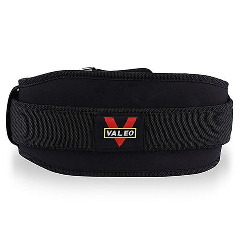 Weight Lifting Belt Nylon Musculation Squat Powerlifting Gym Belt Crossfit Dumbbell Bodybuilding Weightlifting Gym Equipment