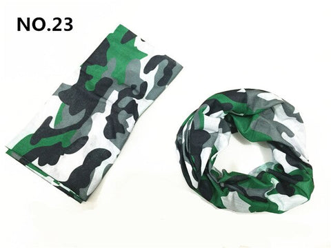 Ski Mask Airsoft Training Winter Facemask Scarf Balaclava Bandana Fitness Running Cycling Snowboard MTB Bike Bicycle Mouth Cover